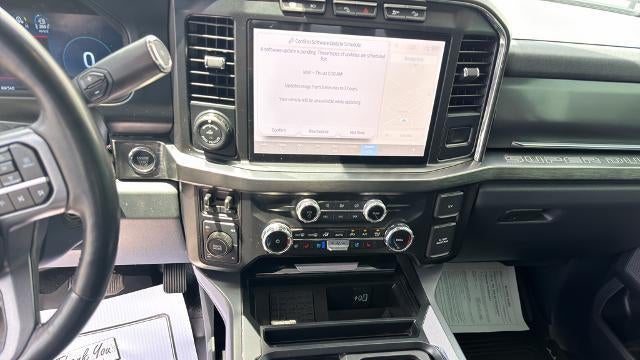 2024 Ford F-350 Super Duty King Ranch