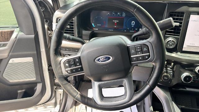 2024 Ford F-350 Super Duty King Ranch