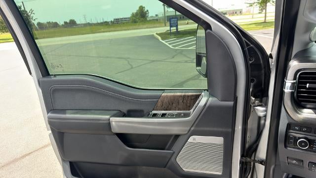 2024 Ford F-350 Super Duty King Ranch