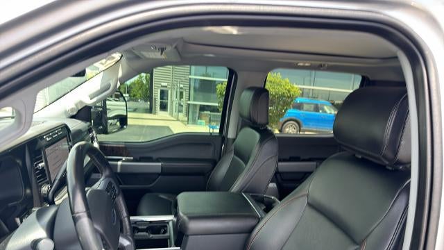 2024 Ford F-350 Super Duty King Ranch