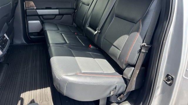 2024 Ford F-350 Super Duty King Ranch