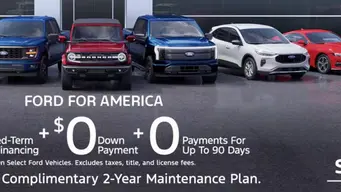 2024 Ford F-350 Super Duty XLT
