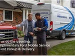 2024 F-350 Super Duty Thumbnail 2