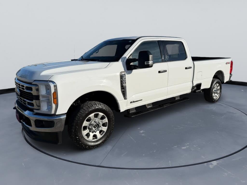 2024 Ford F-350 - $57,999