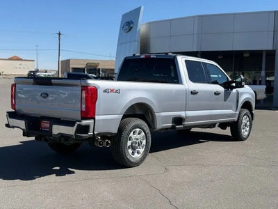 Photo of a 2024 Ford F-350 Super Duty 4X4 XLT 4DR Crew Cab 6.8 FT. SB SRW Pickup for sale