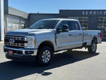 2024 F-350 Super Duty Thumbnail 5