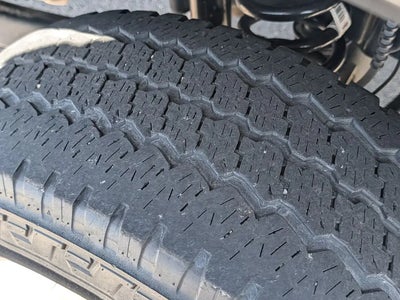 2024 Ford F-350 Super Duty 4X4 King Ranch 4DR Crew Cab 6.8 FT. SB SRW Pickup