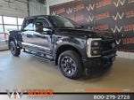 2024 F-350 Super Duty Thumbnail 1