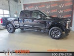 2024 F-350 Super Duty Thumbnail 3