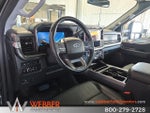 2024 F-350 Super Duty Thumbnail 13
