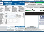 2024 F-350 Super Duty Thumbnail 3