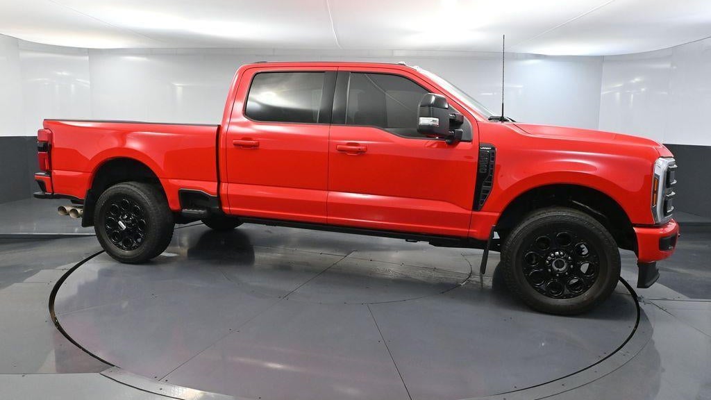 2024 Ford F-350 Super Duty Lariat