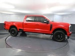 2024 F-350 Super Duty Thumbnail 4