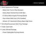 2024 F-350 Super Duty Thumbnail 5