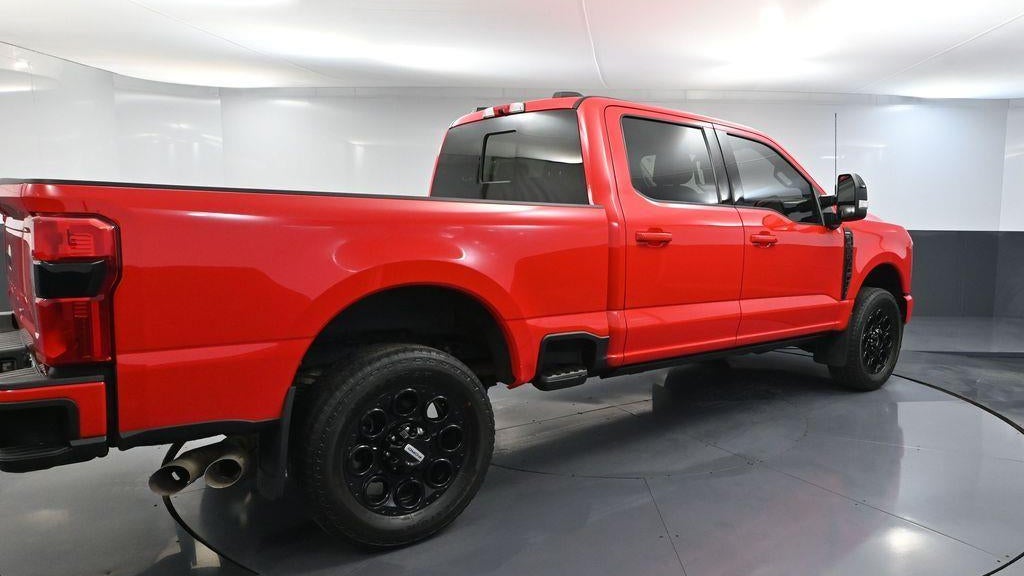 2024 Ford F-350 Super Duty Lariat