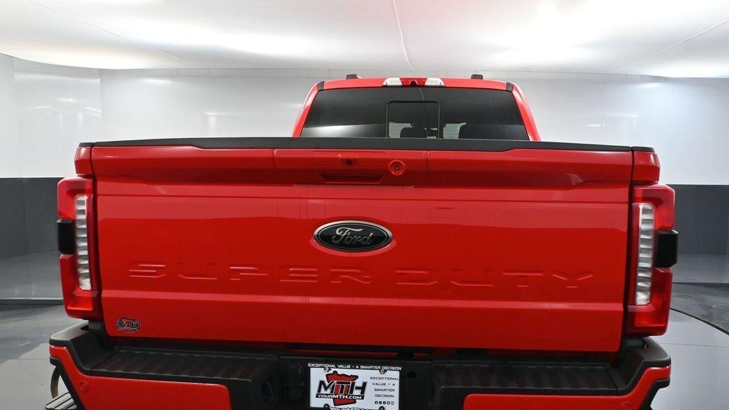 2024 Ford F-350 Super Duty Lariat