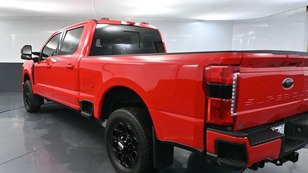 2024 Ford F-350 Super Duty Lariat