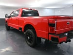 2024 F-350 Super Duty Thumbnail 9