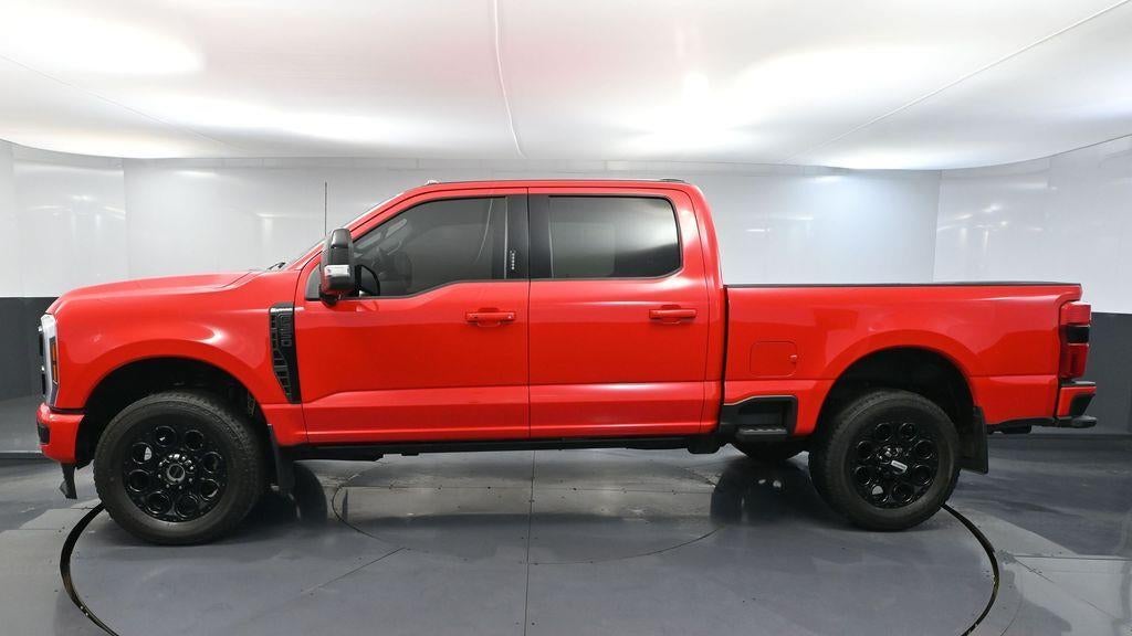 2024 Ford F-350 Super Duty Lariat