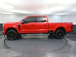 2024 F-350 Super Duty Thumbnail 11