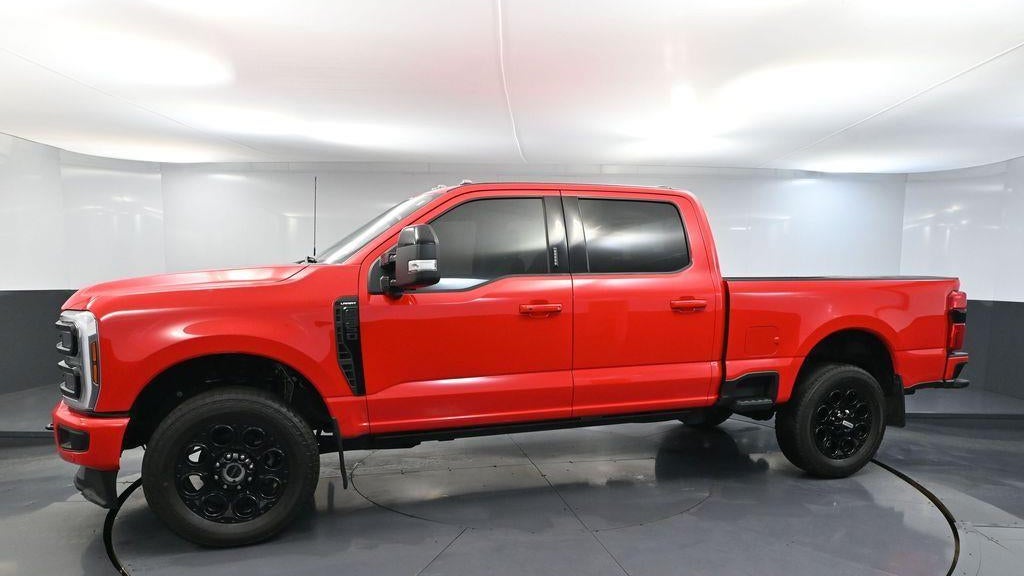 2024 Ford F-350 Super Duty Lariat