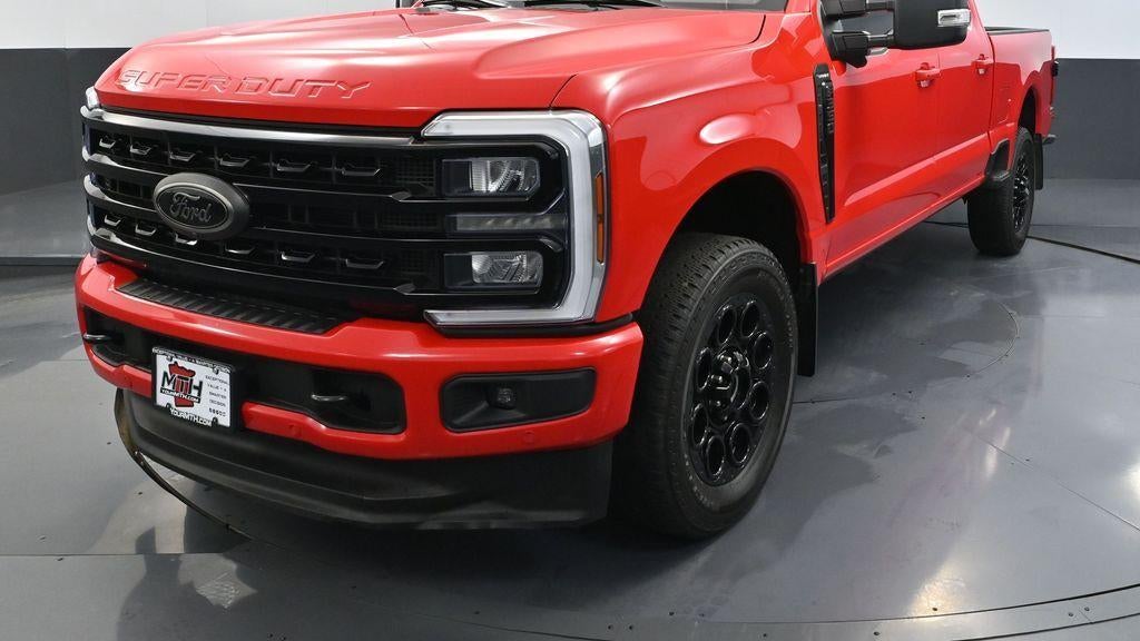 2024 Ford F-350 Super Duty Lariat
