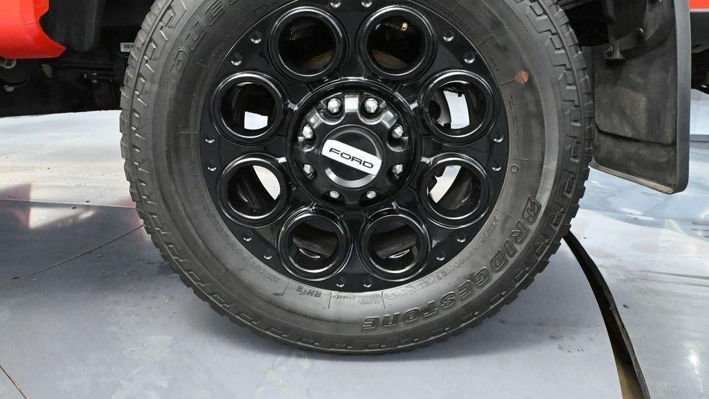 2024 Ford F-350 Super Duty Lariat