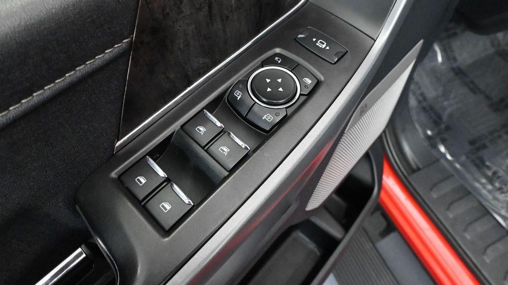 2024 Ford F-350 Super Duty Lariat