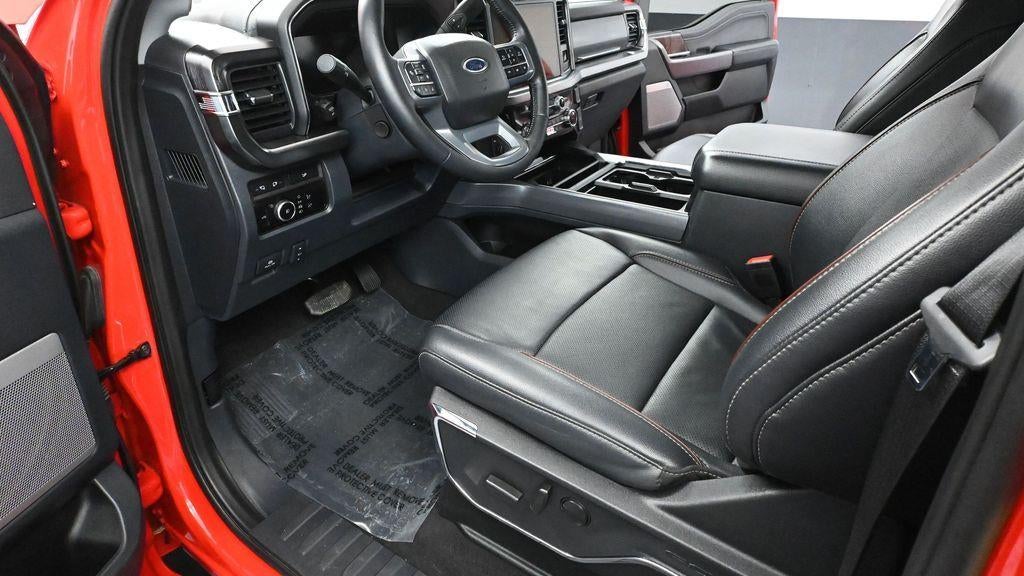2024 Ford F-350 Super Duty Lariat