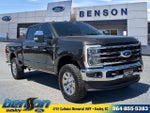 2024 F-350 Super Duty Thumbnail 1