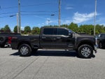 2024 F-350 Super Duty Thumbnail 2