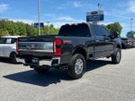 2024 F-350 Super Duty Thumbnail 3