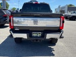 2024 F-350 Super Duty Thumbnail 4
