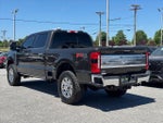 2024 F-350 Super Duty Thumbnail 5