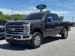 2024 F-350 Super Duty Thumbnail 7