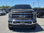 2024 F-350 Super Duty Thumbnail 8
