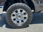 2024 F-350 Super Duty Thumbnail 9