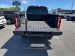 2024 F-350 Super Duty Thumbnail 11