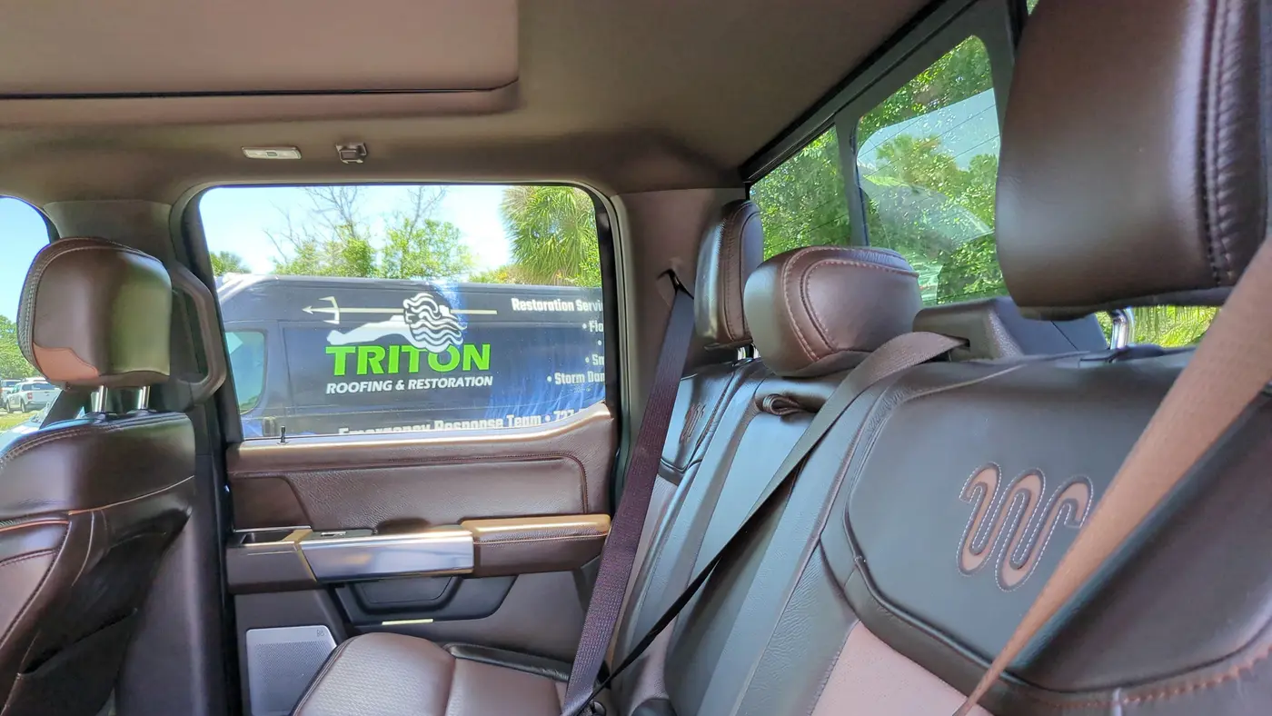 2024 Ford F-350 Super Duty King Ranch