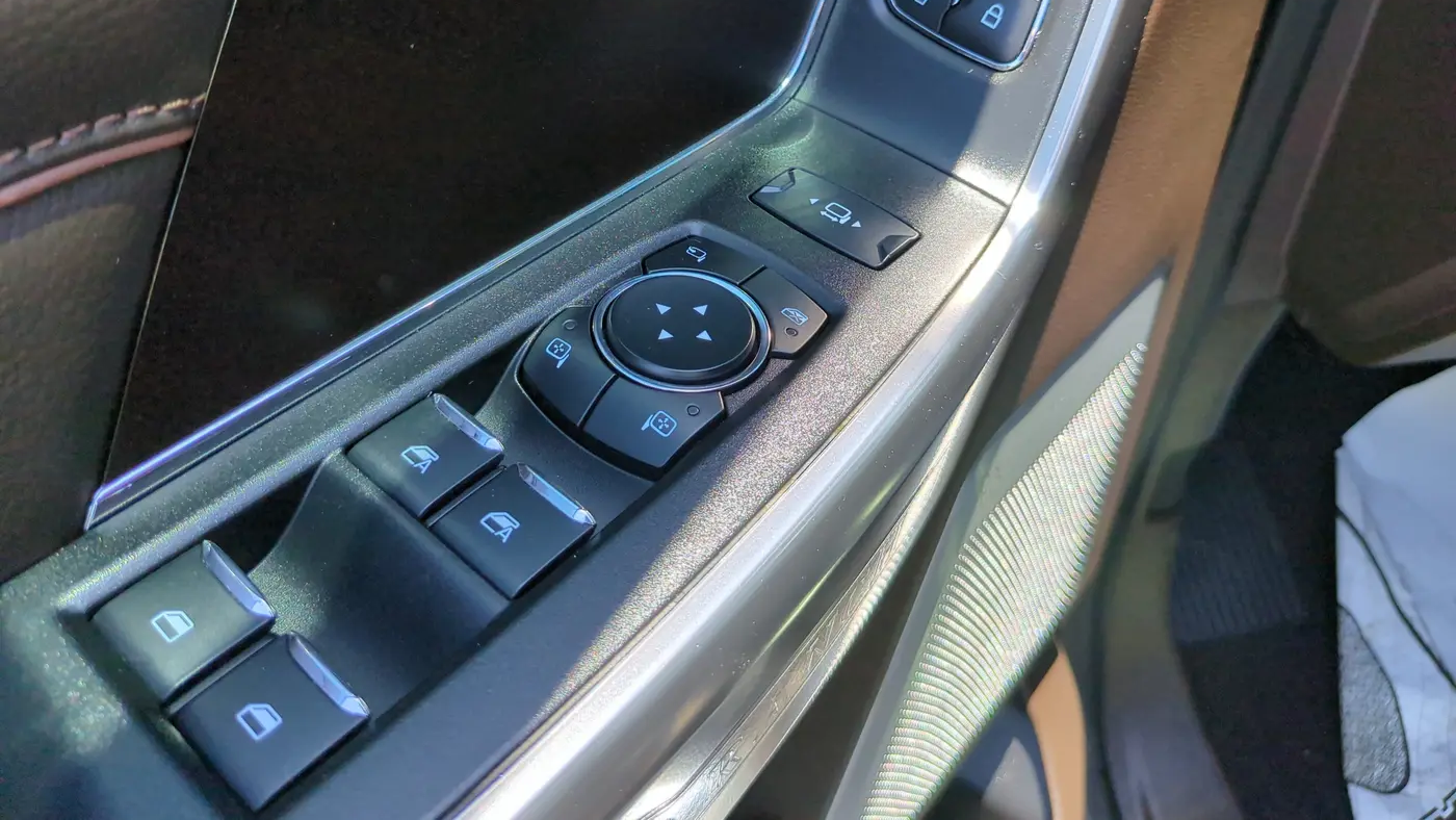 2024 Ford F-350 Super Duty King Ranch