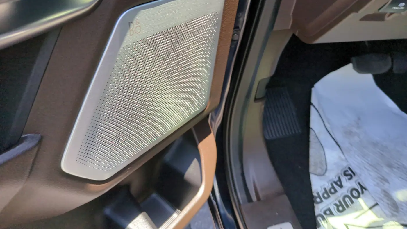 2024 Ford F-350 Super Duty King Ranch
