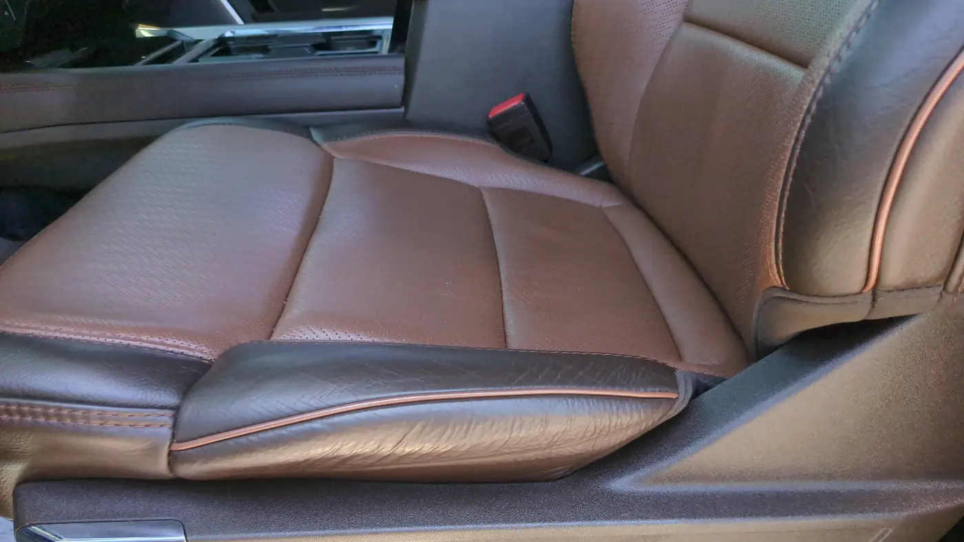 2024 Ford F-350 Super Duty King Ranch