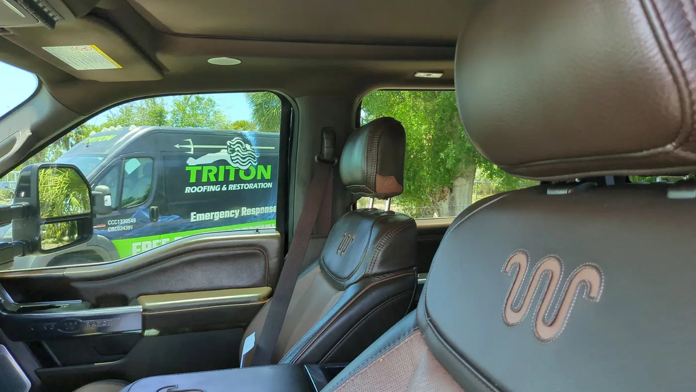 2024 Ford F-350 Super Duty King Ranch