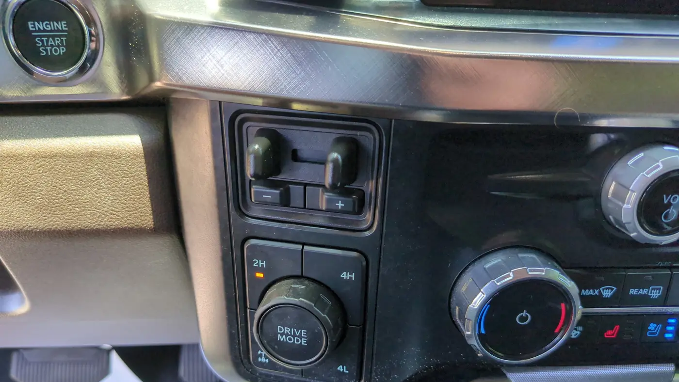 2024 Ford F-350 Super Duty King Ranch