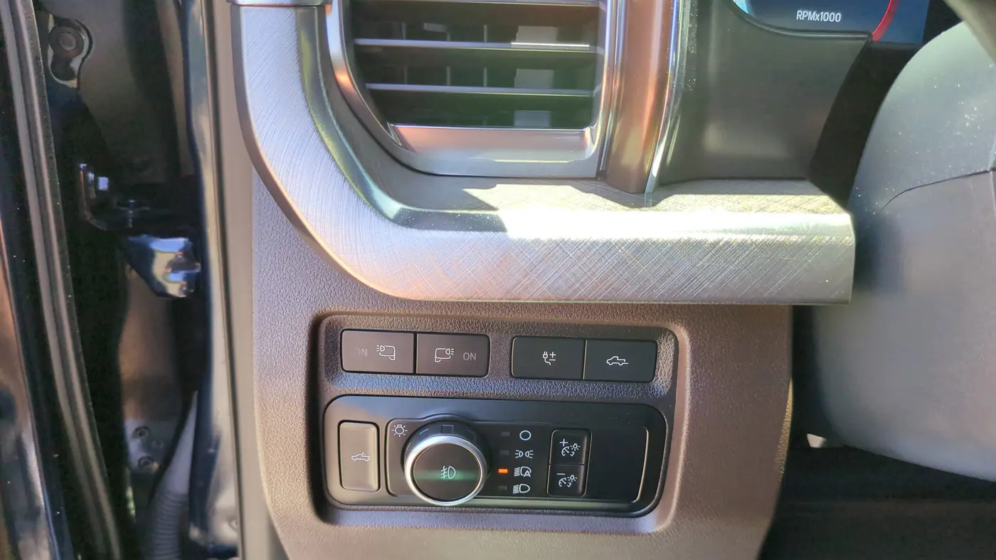 2024 Ford F-350 Super Duty King Ranch