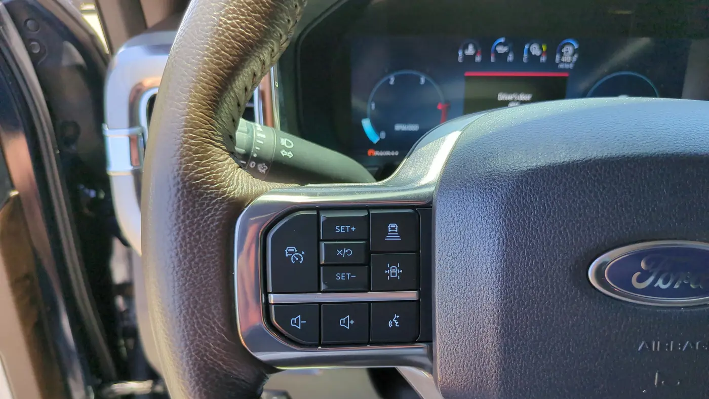 2024 Ford F-350 Super Duty King Ranch