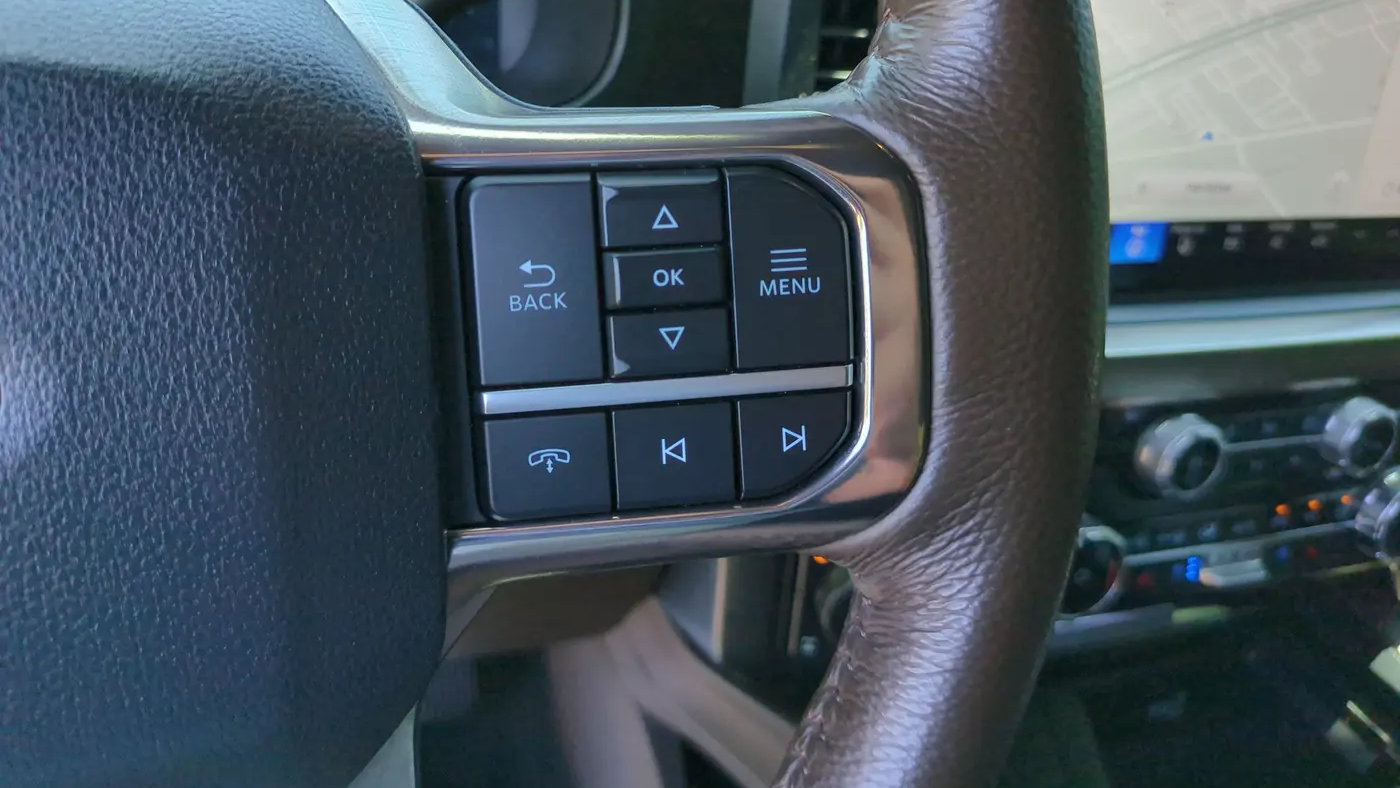 2024 Ford F-350 Super Duty King Ranch