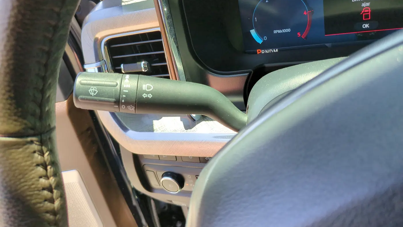 2024 Ford F-350 Super Duty King Ranch