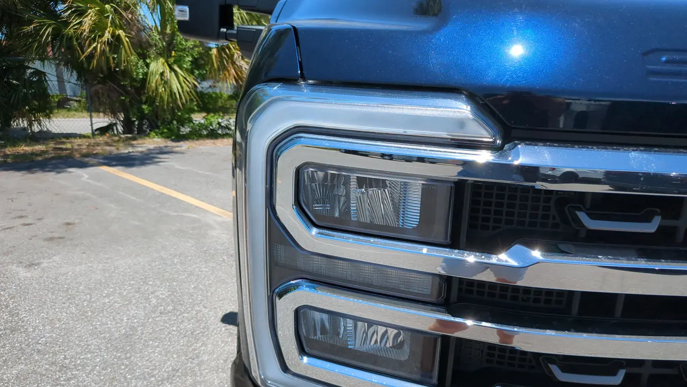 2024 Ford F-350 Super Duty King Ranch