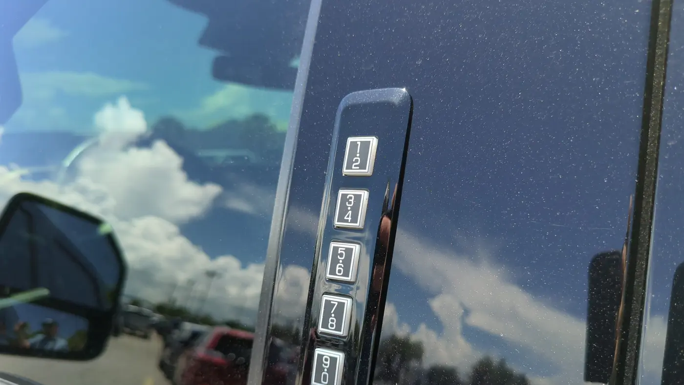 2024 Ford F-350 Super Duty King Ranch